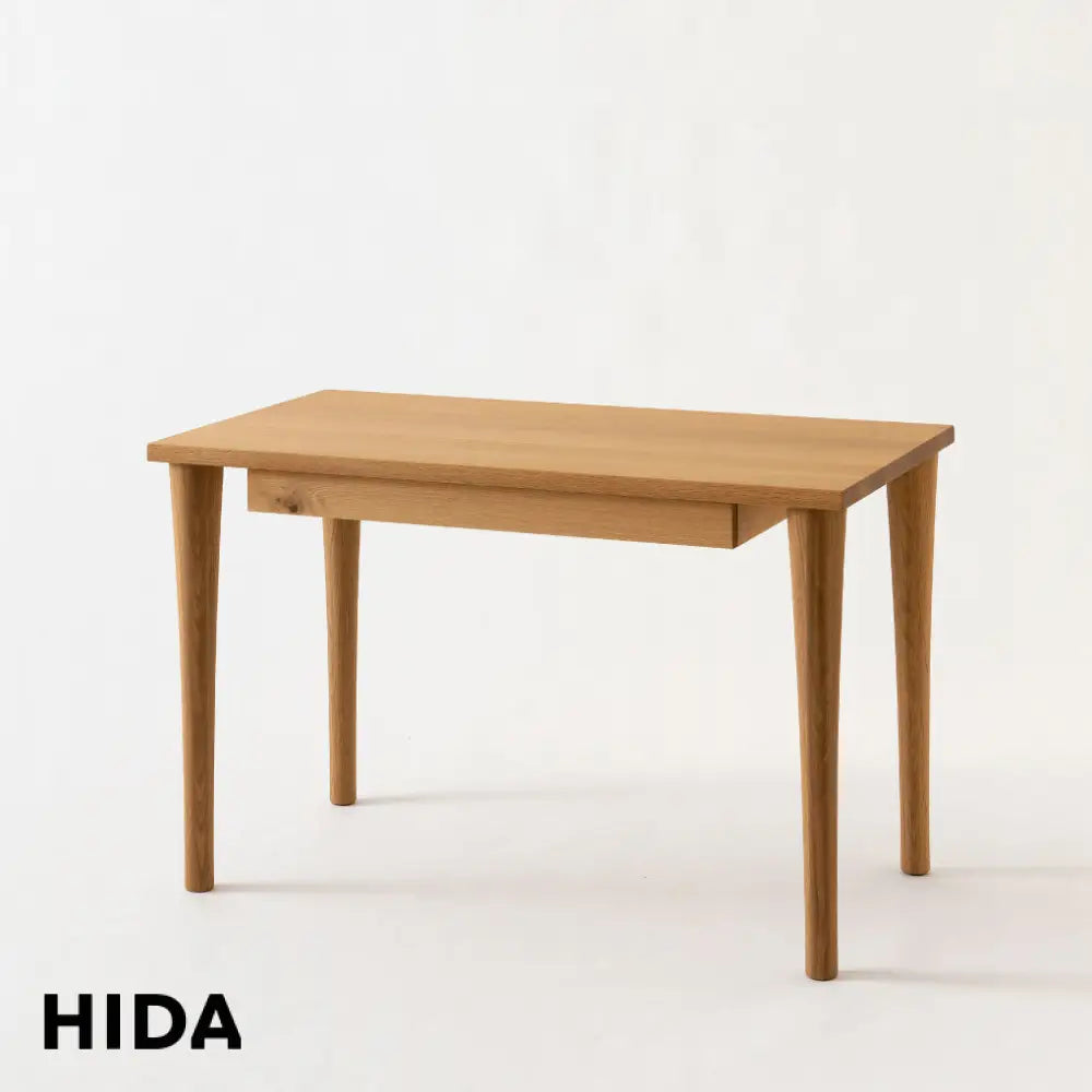 Words from Forest Desk - W110×D60×H71 T2.8(cm) - Escritorio